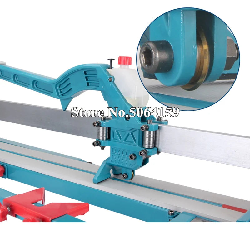 120CM Manual Tile Cutter RBFIBRE