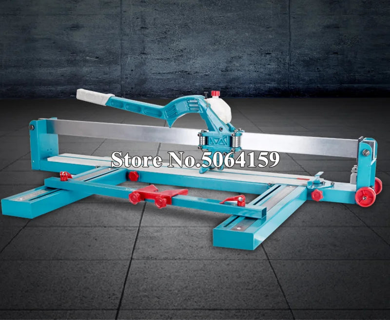 120CM Manual Tile Cutter RBFIBRE