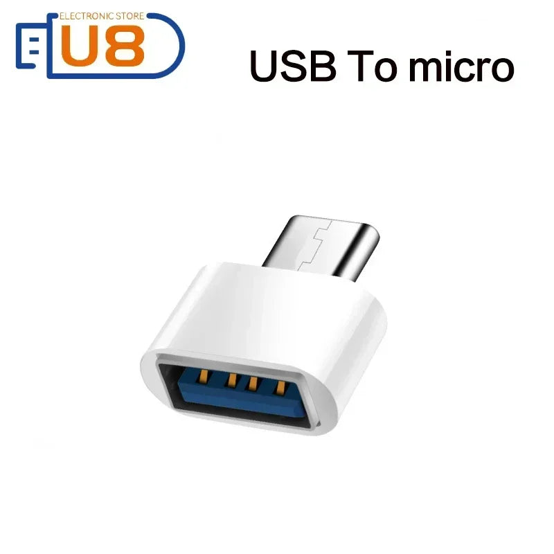 Clé USB Type C - RBFIBRE