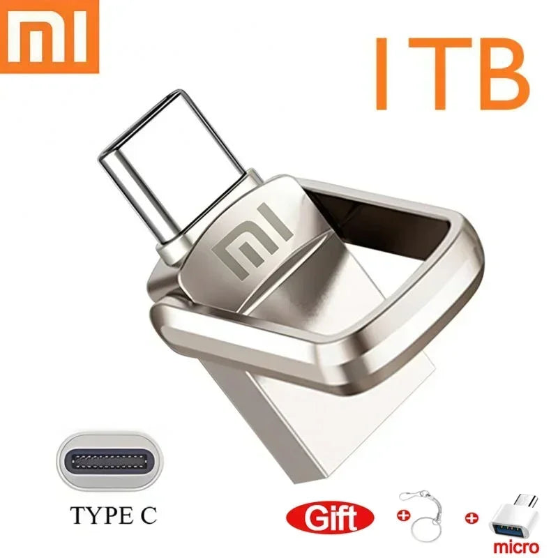 Clé USB Type C - RBFIBRE