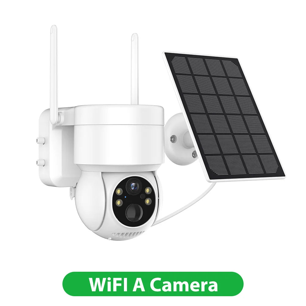 Video Surveillance Cam iCsee APP - RBFIBRE