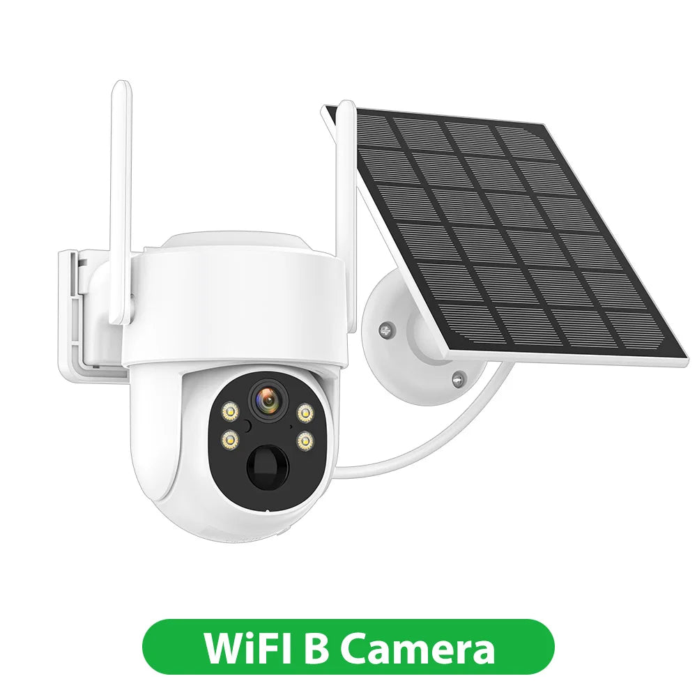 Video Surveillance Cam iCsee APP - RBFIBRE